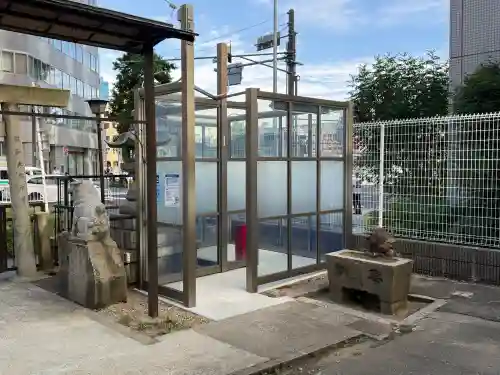 稲穂社(愛知県)