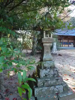 長浜神社のその他建物