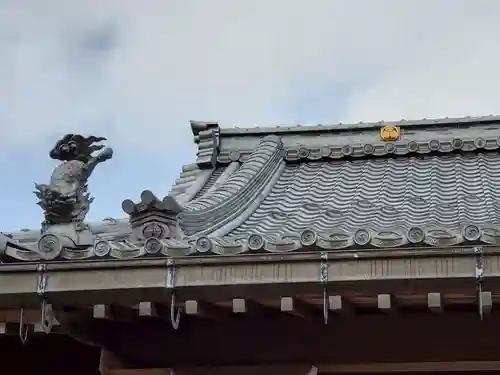常照寺のその他建物