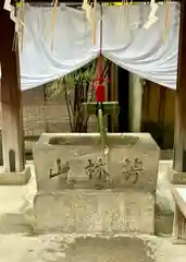 堀越神社(大阪府)