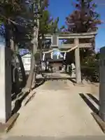 八幡神社(埼玉県)