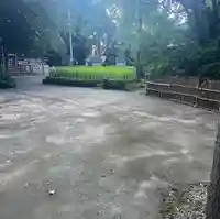 石神井氷川神社(東京都)