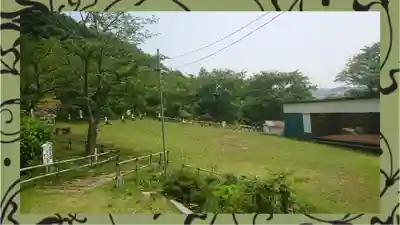 思金神社の御朱印