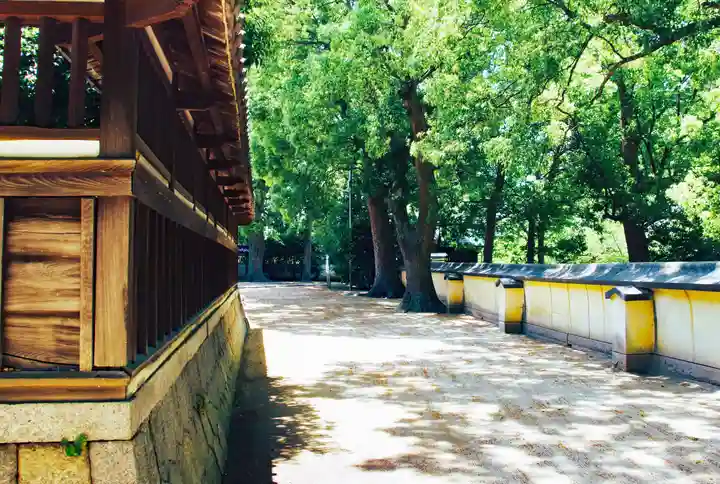 三津厳島神社(愛媛県)
