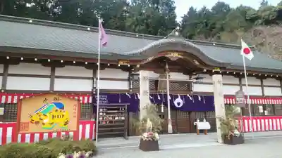 意賀美神社(大阪府)