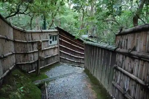 滝口寺の建物その他