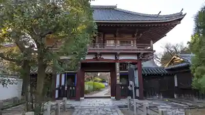 本法寺(京都府)