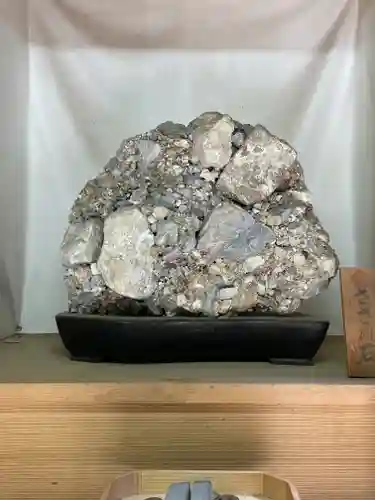 建部大社のその他建物