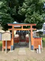 二之宮(中臣神社)(京都府)