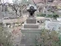 水神宮(臨江閣)の本殿・本堂