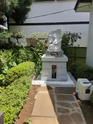 妙楽寺(神奈川県)