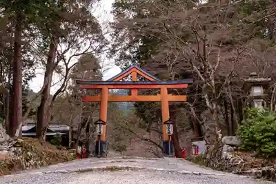 日吉大社(滋賀県)