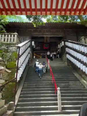 吉備津神社(岡山県)