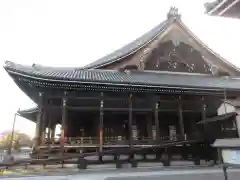 本願寺（西本願寺）(京都府)