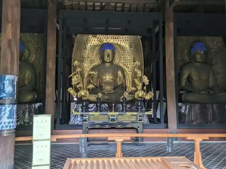 淨眞寺(東京都)