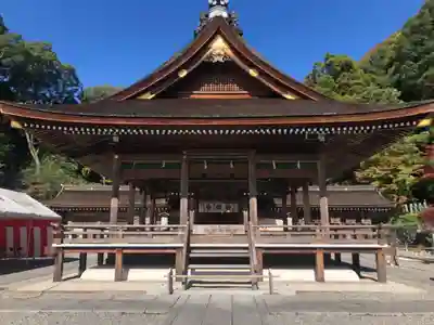 出雲大神宮のその他建物