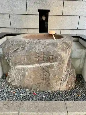 大國神社(東京都)