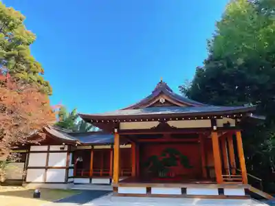 阿佐ヶ谷神明宮のその他建物