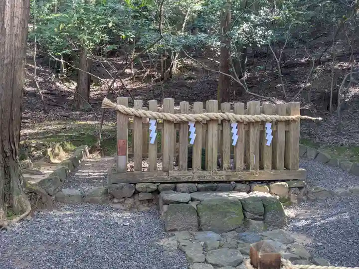 磐座神社(大神神社摂社)のその他建物