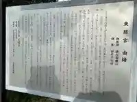 仙台東照宮(宮城県)