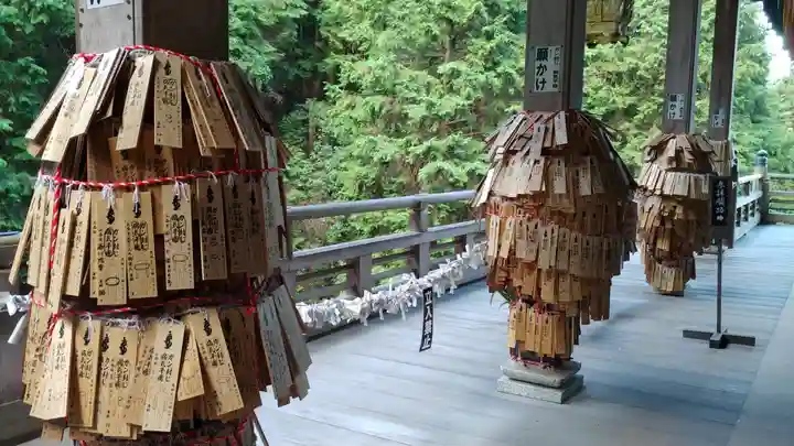 狸谷山不動院のその他建物