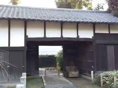 南蔵院のその他建物