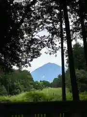 山宮浅間神社(静岡県)