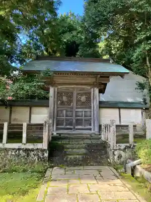 松尾寺(京都府)