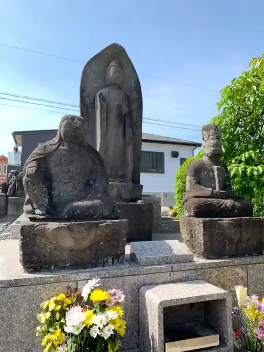 法伝寺(千葉県)