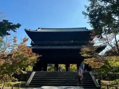 南禅寺(京都府)
