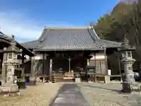 安楽寺(奈良県)
