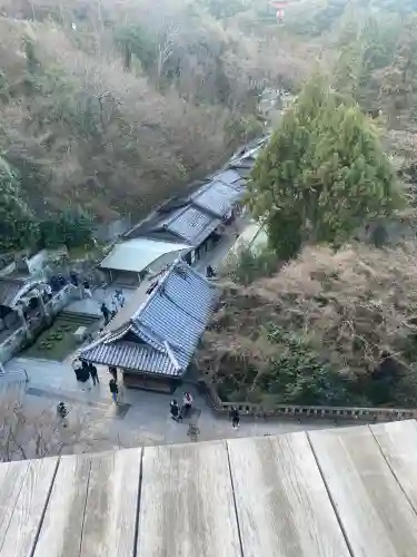 清水寺(京都府)