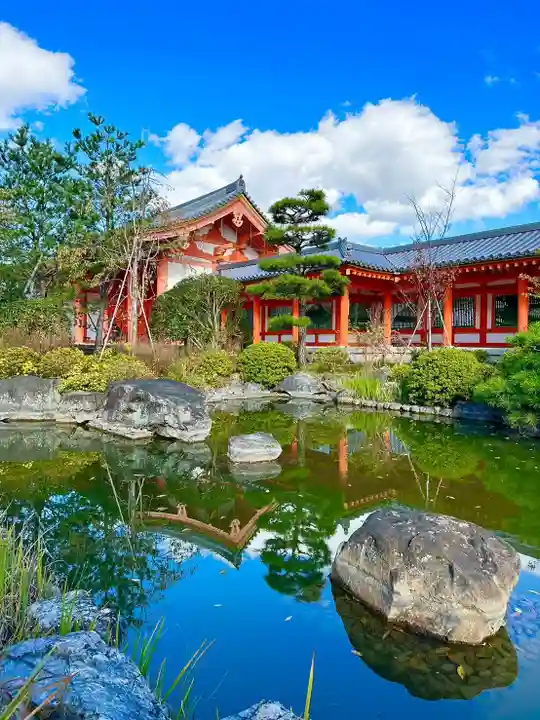 蓮華王院(三十三間堂)(京都府)