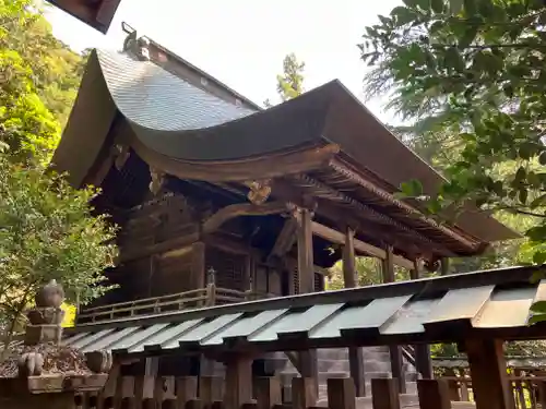 大宝八幡宮(茨城県)