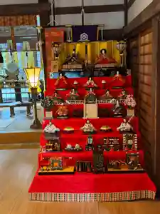 観音神社(広島県)(2025年02月27日(木) 21時46分25秒投稿)