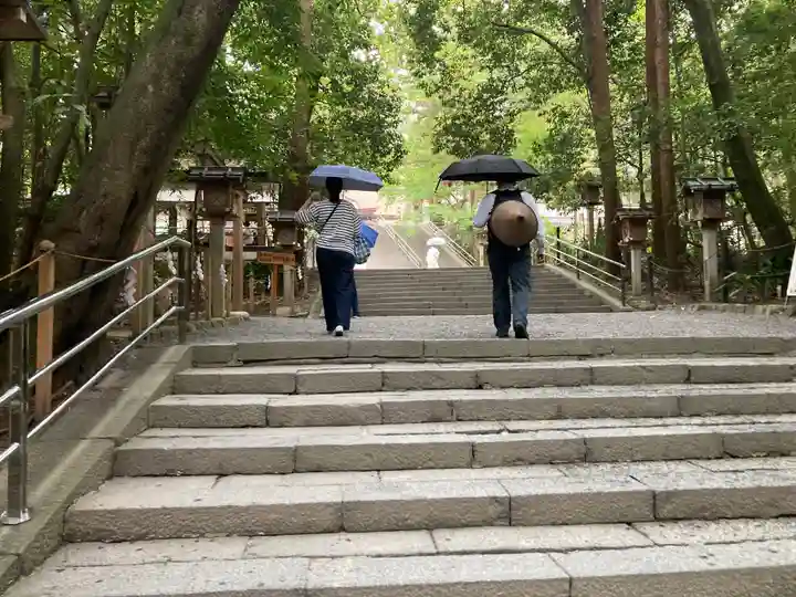 大神神社(奈良県)