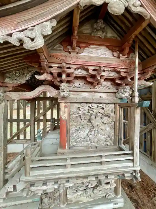 大宮神社(栃木県)