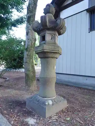 飯香岡八幡宮のその他建物