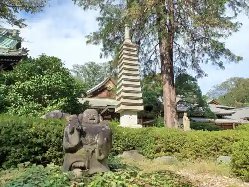 東圓寺(埼玉県)