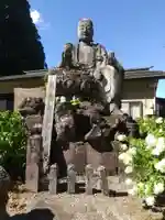 幸徳院笹野寺(山形県)