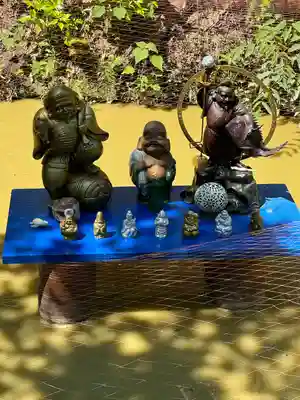 玉鉾神社(愛知県)