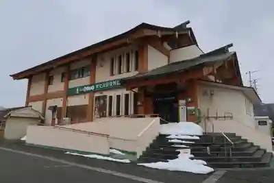 大聖寺不動堂(滋賀県)