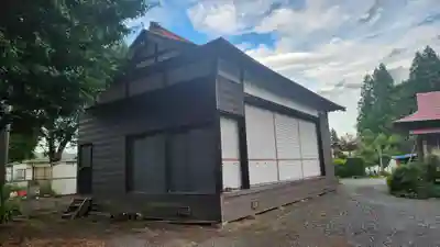 温泉神社(岩手県)