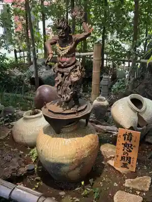 東光寺(埼玉県)