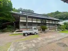 青源寺(高知県)