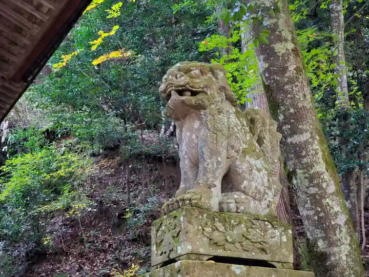 相田神社(兵庫県)