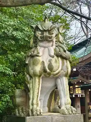 寒川神社(神奈川県)