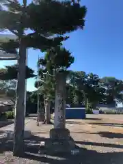 湧別神社の建物その他