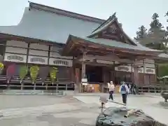 中尊寺(岩手県)