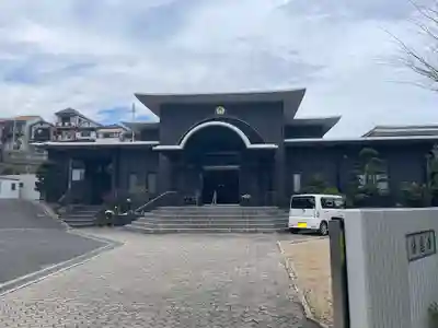 法恩寺(兵庫県)